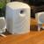 Vintage Boston Acoustics 2.1 Speaker System/ Analog/Digital.NEW IN BOX 2 thumbnail