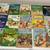 Disney Books in fair condition 2 thumbnail