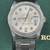 Authentic Rolex Diamond bezel, diamond dial, Datejust stainless steel 1 thumbnail