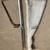 1955 Olds Ninety-Eight Hardtop Front Door Vent Window Chrome 1 thumbnail