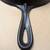 Beautiful Favorite Piqua Ware Cast Iron Skillet #8 7 thumbnail