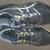 ASICS Men's Upcourt 4 Volleyball ShoesSize 9 US 3 thumbnail