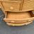 Vintage Wicker Dresser (Glass Top) 9 thumbnail