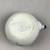 Vintage Porcelain Hand Painted Floral Teapot - 3”Hx4”L 12 thumbnail