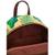 Loungefly Disney The Lion King Timon & Pumbaa Mini Backpack GREEN 4 thumbnail
