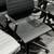 Vinyl Conference Chair with Armrests - 4 Available 1 thumbnail