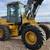 '15 DEERE 524K HIGH-LIFT WHEEL LOADER w/HD GRAPPLE. 9 thumbnail