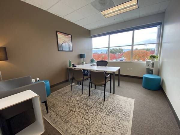 $262 Office Wing Available for You and Your Team! Special Price!🪟🧑‍💻 (petaluma)63753142412803123