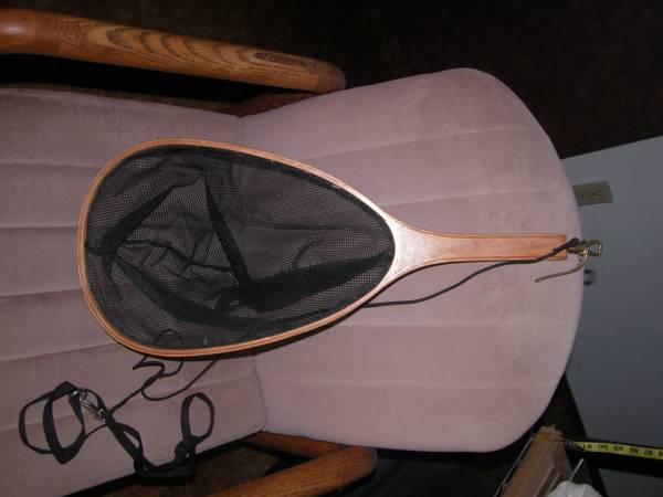 landing net 1