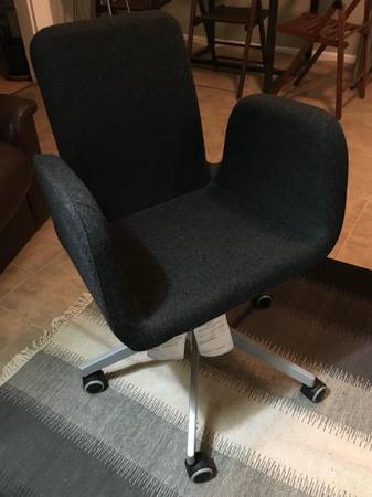 Ikea PATRIK desk chair - furniture - by owner - sale