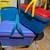 Eagle Craftstor Vintage Sewing Craft Totes (Read Description) 1 thumbnail