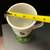 6 March for MacArthur (3) 1967 and (3) 1968 Footed Coffee Mugs by Hall USA 11 thumbnail