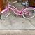 Women’s Electra beach cruiser bike - pink Hawaii 2 thumbnail