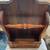 ENKEBOLL DESIGNS ORNATE WOOD MAGAZINE - NEWSPAPER RACK "PERIODIQUE" 19 10 thumbnail