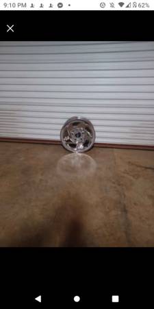 Dodge Rims 1