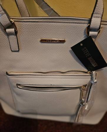 Tote Steve Madden 1