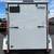2026 Compass Single Axle Enclosed/2,990 GVWR/5'X8'-CO-132686 8 thumbnail