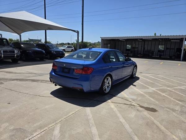 2013 BMW 3 Series 3-Series 328i Sedan - $11,990 (Call *(469) 564-5117* to Confirm Availability Instantly)63489271407491124