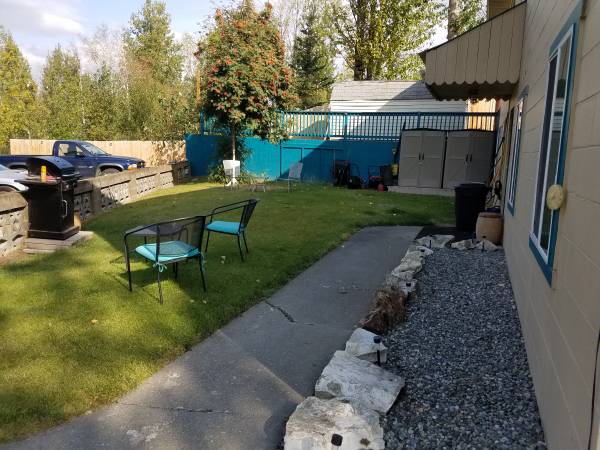 $1,525 / 1br - 679ft2 - Quiet, Cozy Corporate Suite-Free Internet, Pets Allowed (Anchorage, AK)64014001574530120