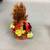 Lot Of 8 Turkey Thanksgiving Autumn Decorations Figurines 6 thumbnail