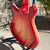 2007 Rickenbacker 620/12- Fireglo 8 thumbnail