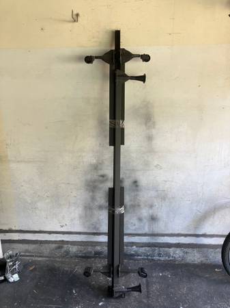 King Bed Frame (11-10) 1