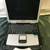 Panasonic CF-31 Rugged Notebook Core i5-340M 2.4GHz 8GB 500GB win 10 1 thumbnail