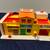 1973 Fisher Price Play Family Village & 1986 Play Family Main Street 1 thumbnail