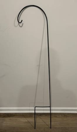 Shepherds hook 1
