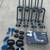 Thule Model 838 Hull-a-Port Aero Kayak Carriers 1 thumbnail
