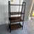 NEW bookshelf bookcase display shelf ladder shelf 2 thumbnail