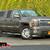 2014 Chevrolet Silverado 1500 Chevy Truck LT Double Cab 1 thumbnail
