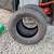 Two Used Hankook 235/65R16 C Tires 1 thumbnail