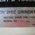Jet 3/4" HP 6" x 48" Belt  9"disc sander wClosed stand BN 3 thumbnail
