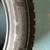 Staggered 20" Michelin Cross Climate Tires 6 thumbnail