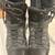 Harley Davidson Women’s 9.5 Leather Boots 1 thumbnail