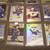 STL BLUES INSERTS, NUMBERED, ROOKIES, AUTOGRAPHS 5 thumbnail