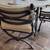 Kreiss Mykonos Patio Table and Chairs 3 thumbnail