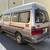 1994 Toyota HiAce 10-passenger High-Roof Turbo Diesel Van 3 thumbnail