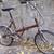 Vintage Raleigh Twenty Folder Folding Bike Bicycle 3 speed 7 thumbnail