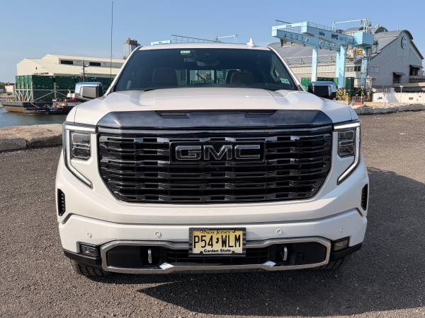 2024 GMC Sierra 1500 Denali - Photo 8