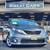 2014 Toyota Sienna SE 8 Passenger 4dr Mini Van 1 thumbnail