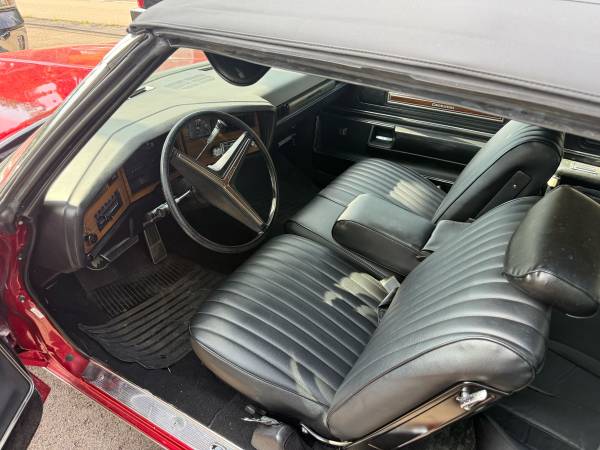 Buick clásico - $22,000 (Pleasant Hills)63625213970051124