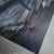 Susan Crofford "Skygods" Framed Silkscreen 3 thumbnail