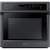 SAMSUNG 30' BLACK STAINLESS SINGLE WALL OVEN (OUT OF BOX) 1 thumbnail