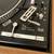 Dual 1246 Automatic Turntable w/Acutex Cartridge & Stylus 3 thumbnail