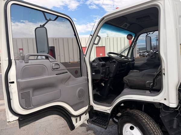 2006 Chevrolet W4500 - Photo 9
