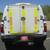 2013 FORD F250 4X4 REG CAB WORK TRUCK LONG BED WITH UTILITY SHELL 4 thumbnail