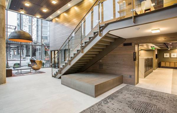 $3,223 / 2br - 1197ft2 - Rooftop Demonstration Kitchen for Classes/Events, A Must See (Pearl/NW Portland/Downtown/Portland)63831682028931121