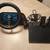 Intec Racing Wheel with Foot Pedals Controller PS2, X Box, Gamecube 2 thumbnail